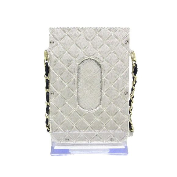 Pre Loved Chanel Matelasse - Picture 2 of 6